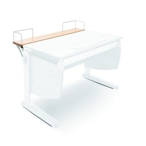 Приставка-расширение для стола moll Slim Deck Intero  