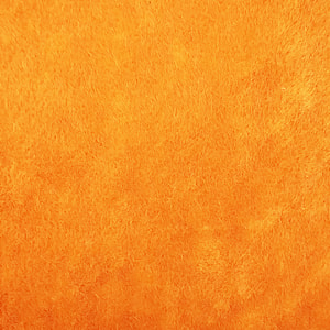 Подушка для сидения Scooter Orange/велюр