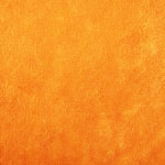 Подушка для спинки Scooter Orange/велюр