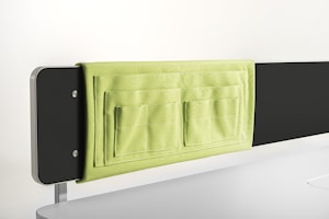 Органайзер-кармашек Utensilo fur Panel /зелёный